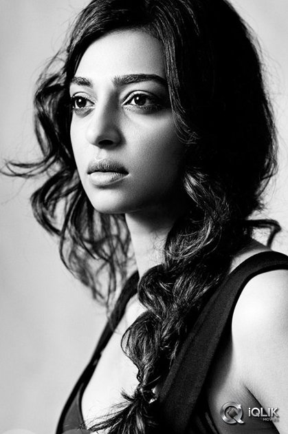 Radhika-Apte